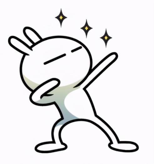 兔斯基表情包到底怎么玩才不侵权？