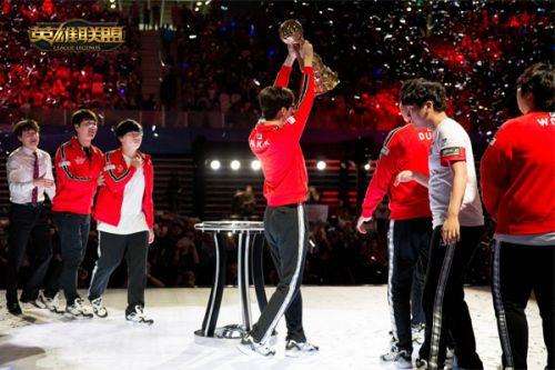 msi开幕式历年精彩瞬间回顾