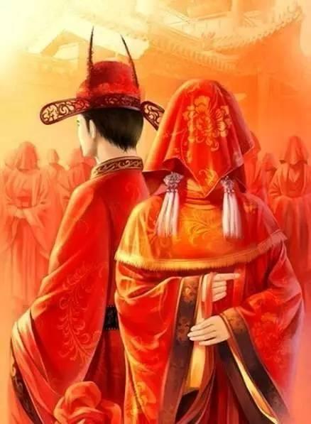 婚 字到底怎么读才对？