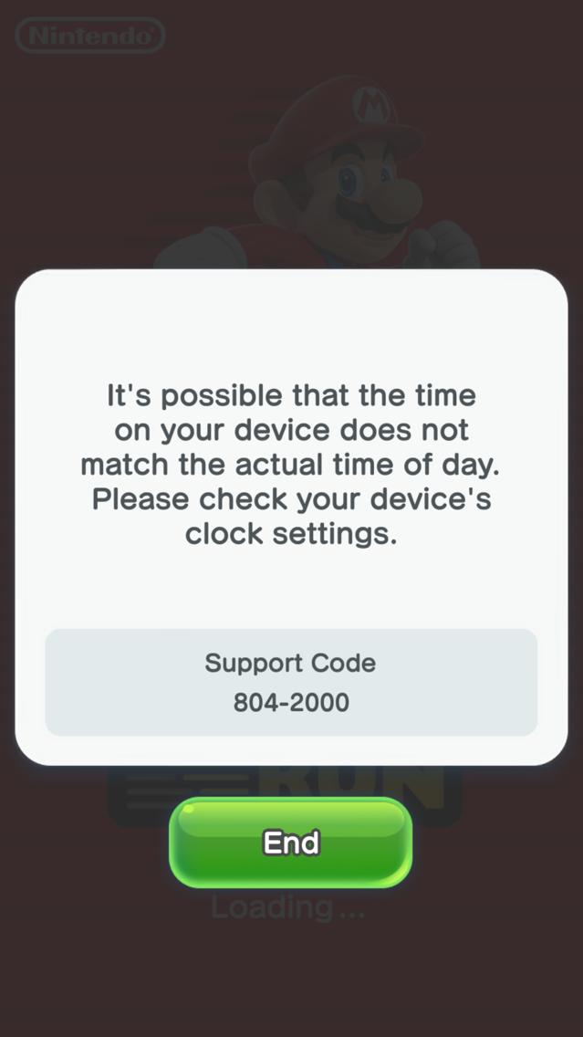 2016年11月16日发布的超级马里奥跑酷到底值不值得玩？