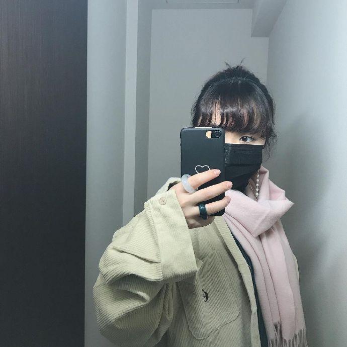 额头高真的只能用刘海遮住吗？