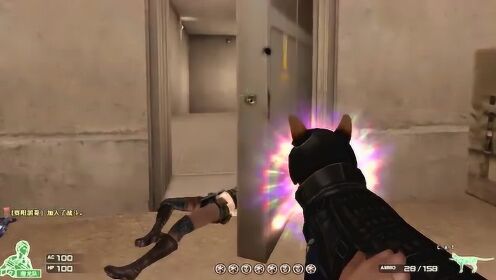 CF猫咪武器到底有什么特别之处，为什么能让玩家这么着迷？