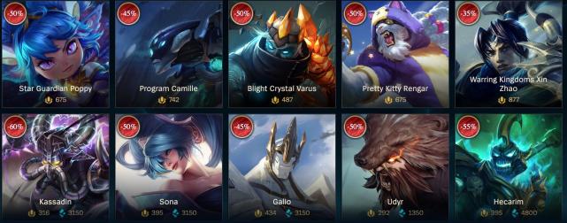 品牌折扣为什么总能买到三折的正品？