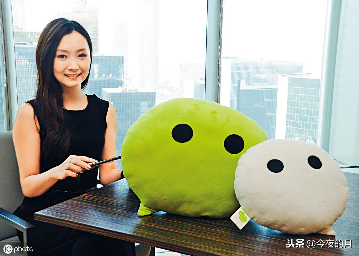 微信好友明明在线却不回消息？