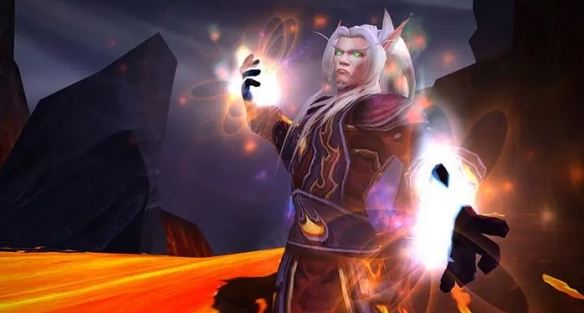 法术反射宏｜WLK怀旧服战士2025终极指南