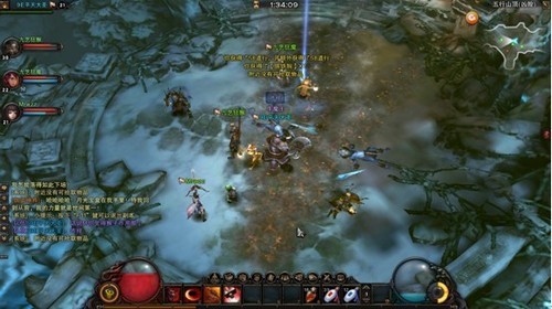 斗战神初级取经悟净在五行山哪里,轻松解惑 斗战神初级取经悟净在五行山哪里,轻松解惑