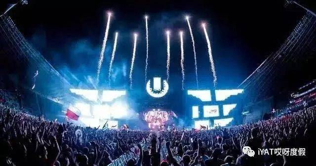 YUTISE如何成为闯入国际电音舞台的中国力量？