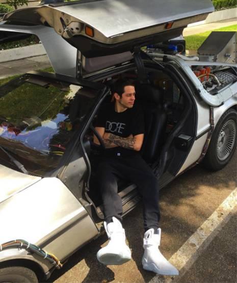 养PETEDAVIDSON鸟会不会超出你的想象？