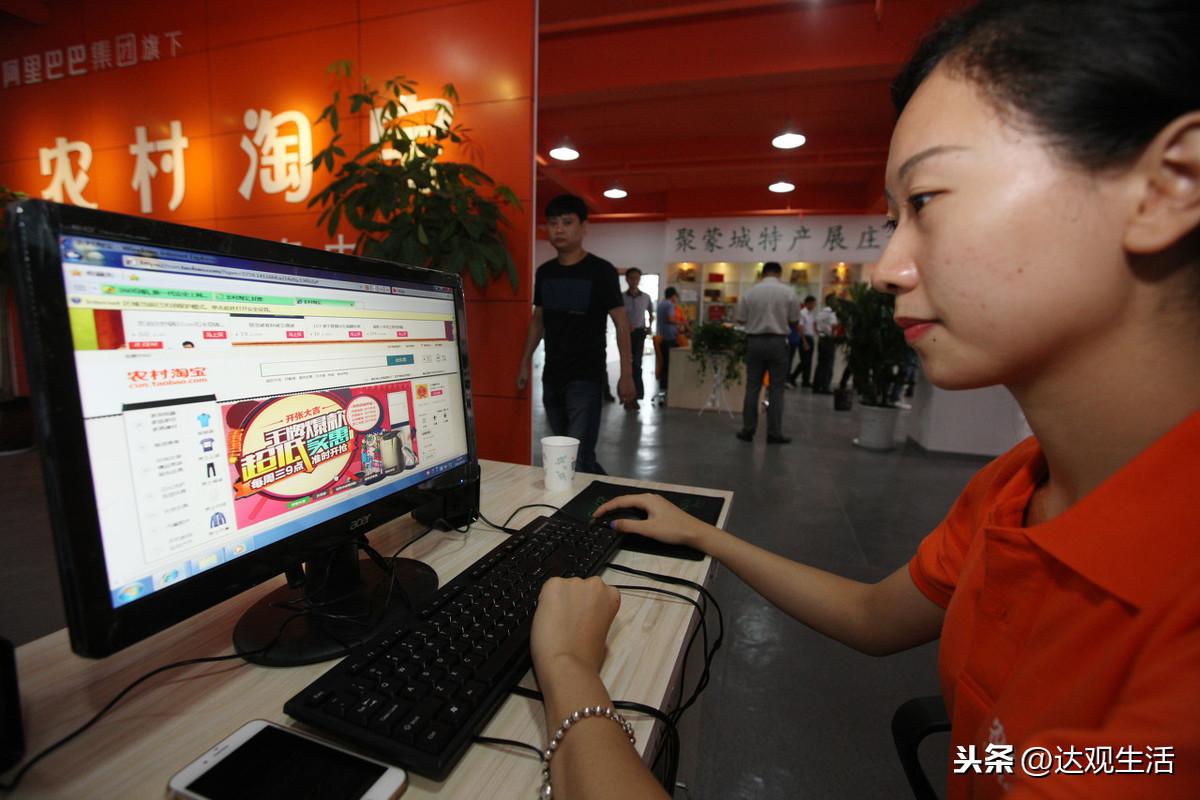 普通人靠淘客联盟真能月入过万吗？