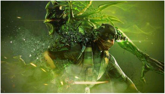 生化幽灵哪个角色最厉害？技能怎么用才能发挥最大效果？