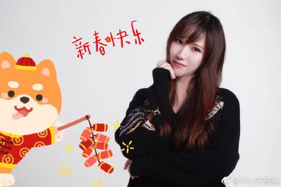 电竞女神Mint李静媛如何从玩家蜕变为多面解说？