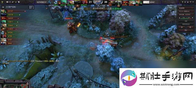 dota召唤师对线技巧 dota召唤师对线技巧