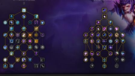 奥法输出手法怎么掌握?奥法天赋如何选择? 奥法输出手法怎么掌握?奥法天赋如何选择?