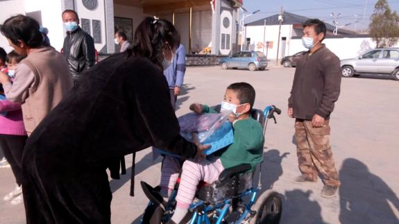 三五成群到底指的是哪个生肖动物？