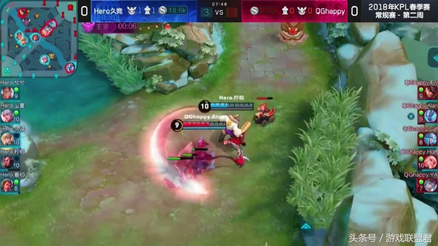 为什么你总在游戏里当活靶子？