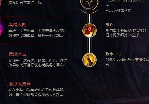 双穿符文是否是提升英雄联盟伤害的关键秘诀？