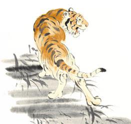 大起大落的人生对应哪个生肖？