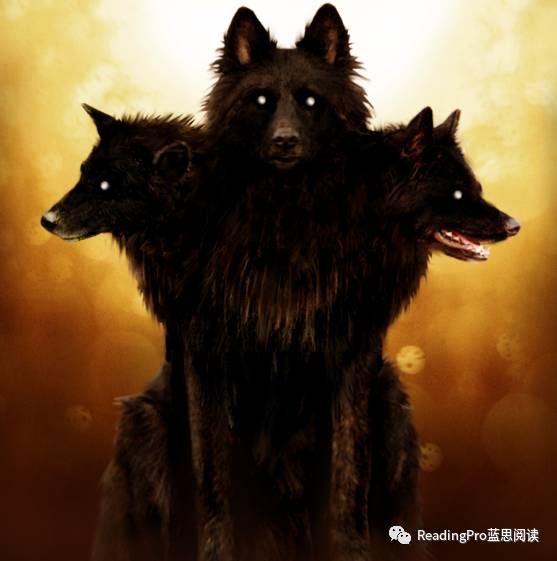 冥府守护犬究竟是何方神圣，为何能成为神话中的永恒符号？