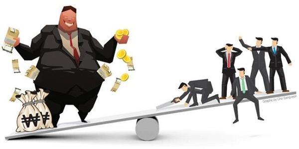 淘宝等级到底有啥用？