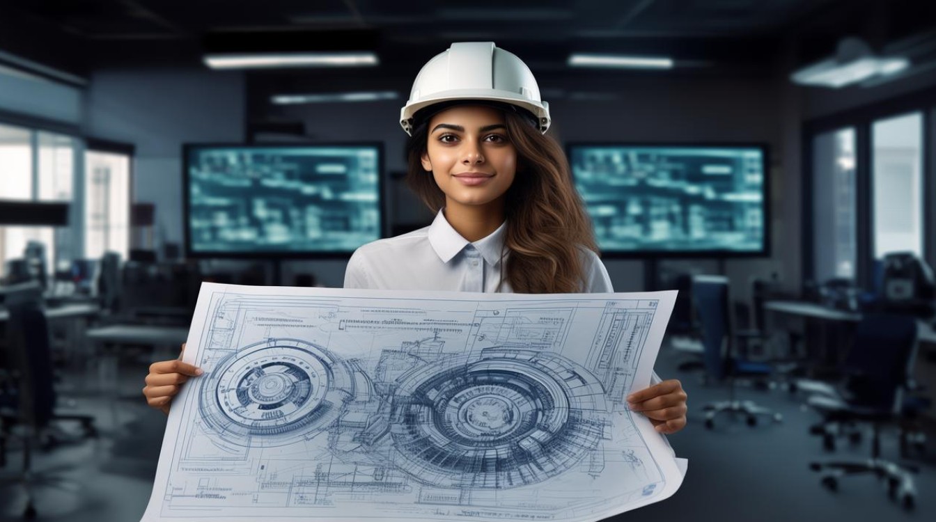 女机械工程师真的没有职业前景吗？