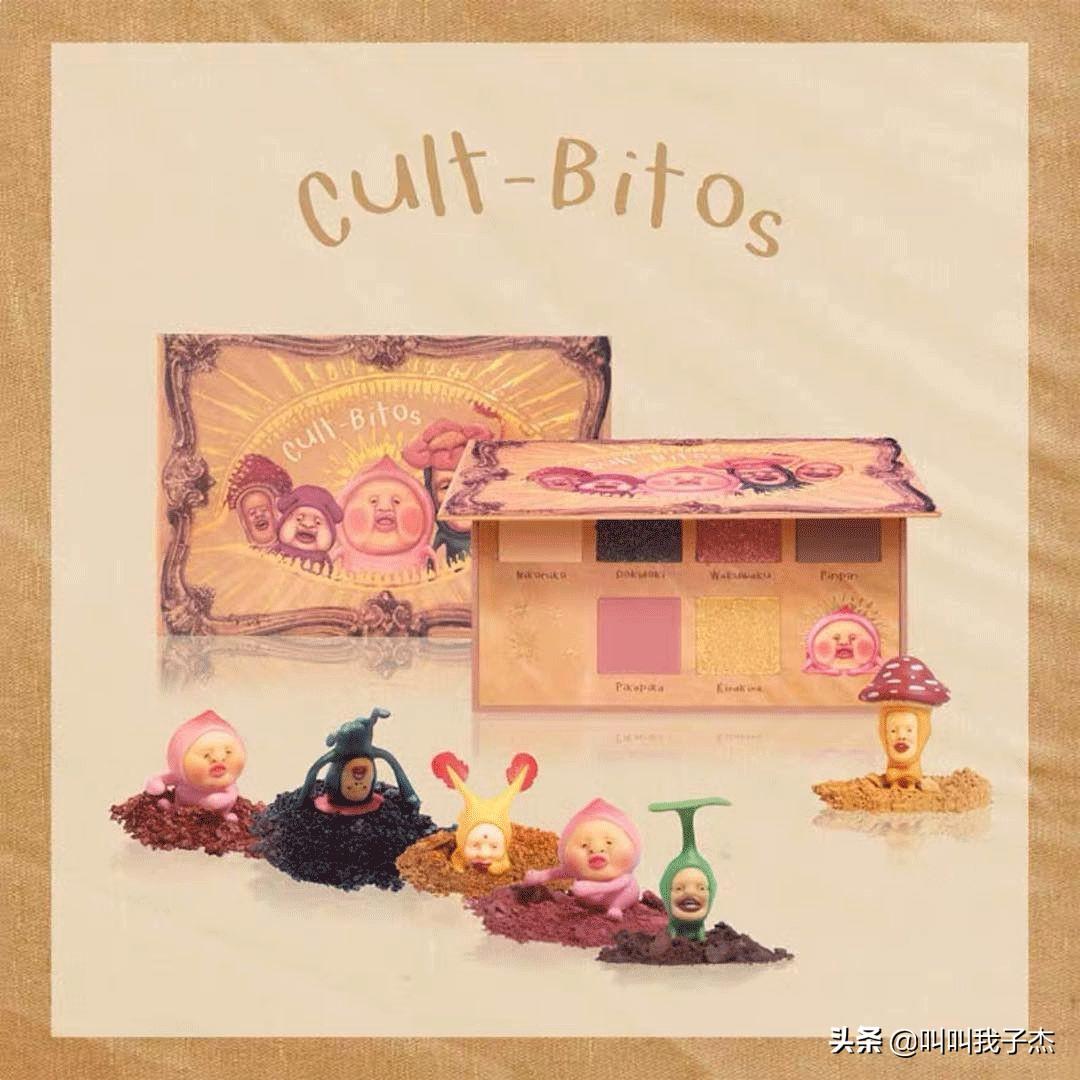 品牌设计到底要搞哪些东西？