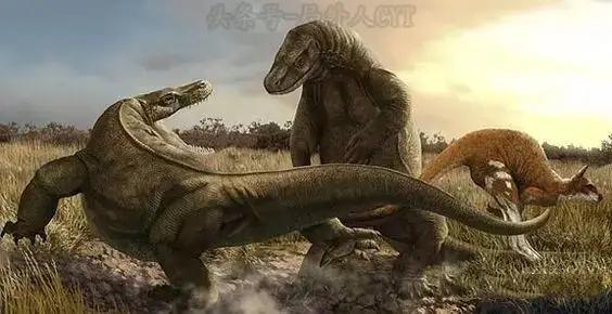 澳洲魔龙怎么玩才能不被BOSS秒成渣？