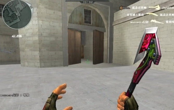 CF老弓为何能成为玩家心中的经典武器？