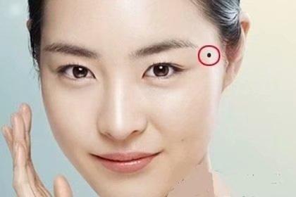 男人身上的痣真的能决定命运吗？