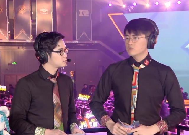 朱桢LOL：一个传统主持人如何跨界成为电竞圈的“自己人”？