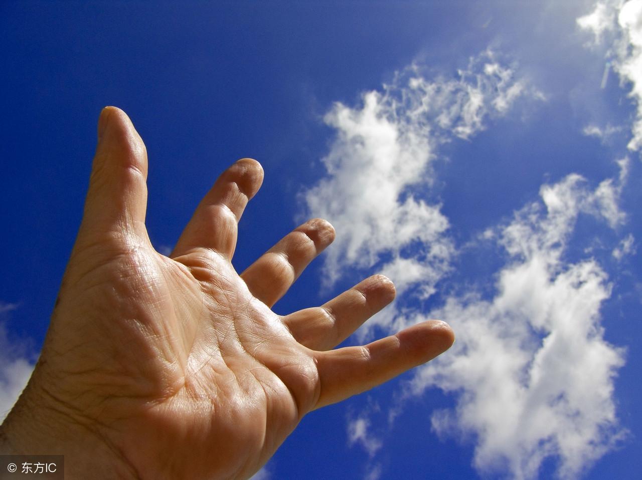 掌纹真的能预测命运吗？