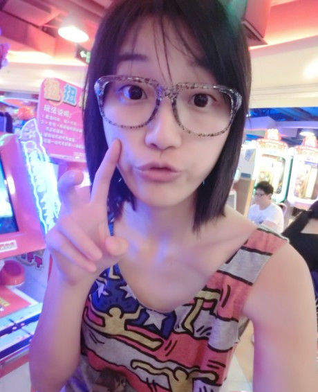 有谁知道cf爱拍梧桐个人空间现在还能找到吗？