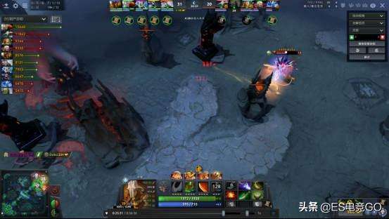 Dota海军上将超实用攻略，带你轻松掌控战局！