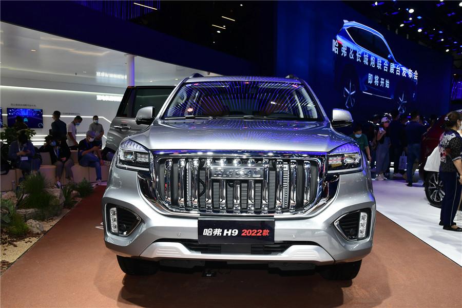 哈佛H7现在到底多少钱能拿下？