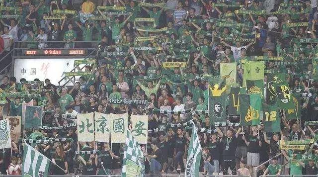 第一次去工体看国安比赛，这六个坑千万别踩？