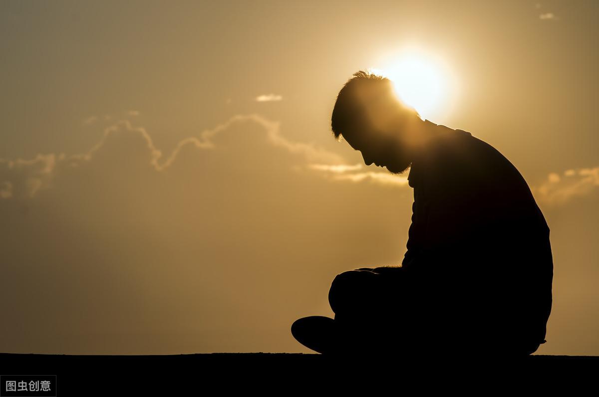 原版周公解梦：梦见疯女人追自己的7种凶吉预兆与破解方法