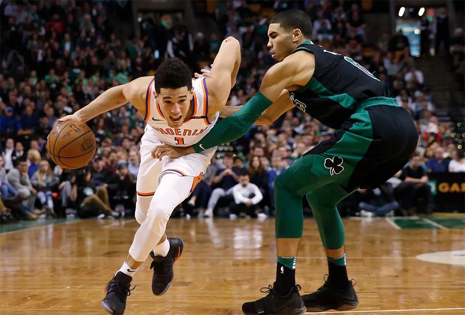 塔图姆为什么凌晨三点给科比发短信？