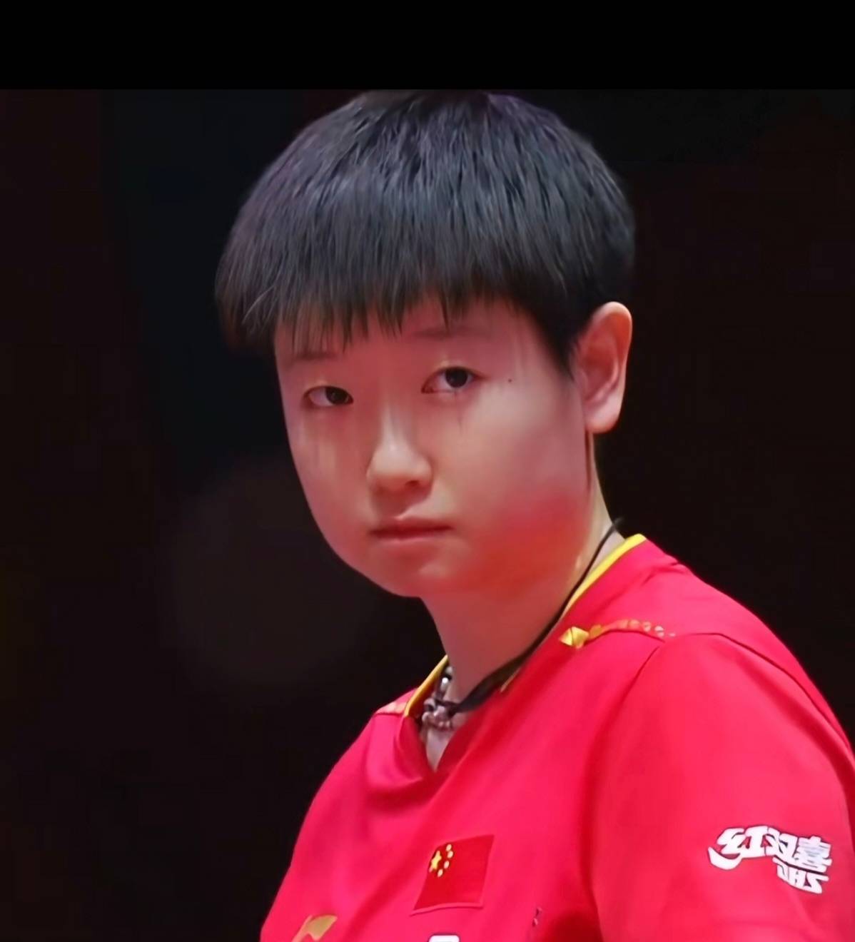 孙颖莎微博为什么不常更？真实原因让人破防了！