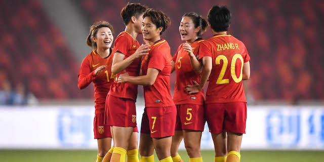 女足亚洲杯决赛到底在哪个城市举办？