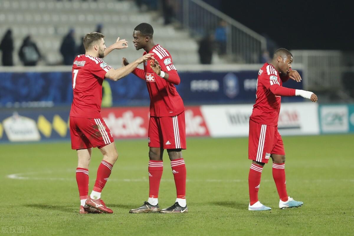 巴黎FC能掀翻法乙领头羊欧塞尔吗? 巴黎FC能掀翻法乙领头羊欧塞尔吗?