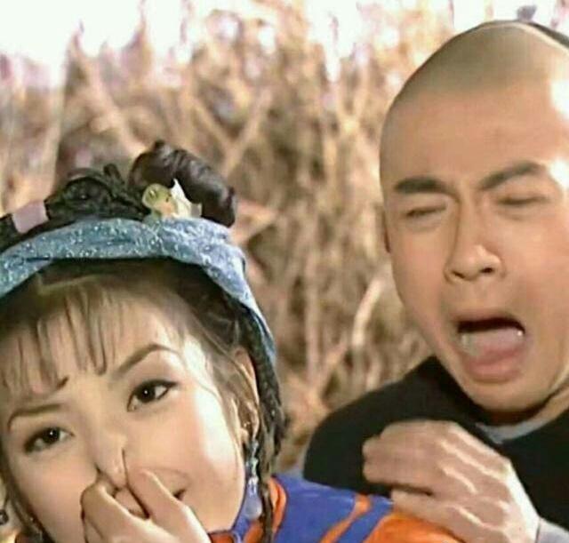 为什么别人的情侣头像总能刷爆朋友圈? 为什么别人的情侣头像总能刷爆朋友圈?