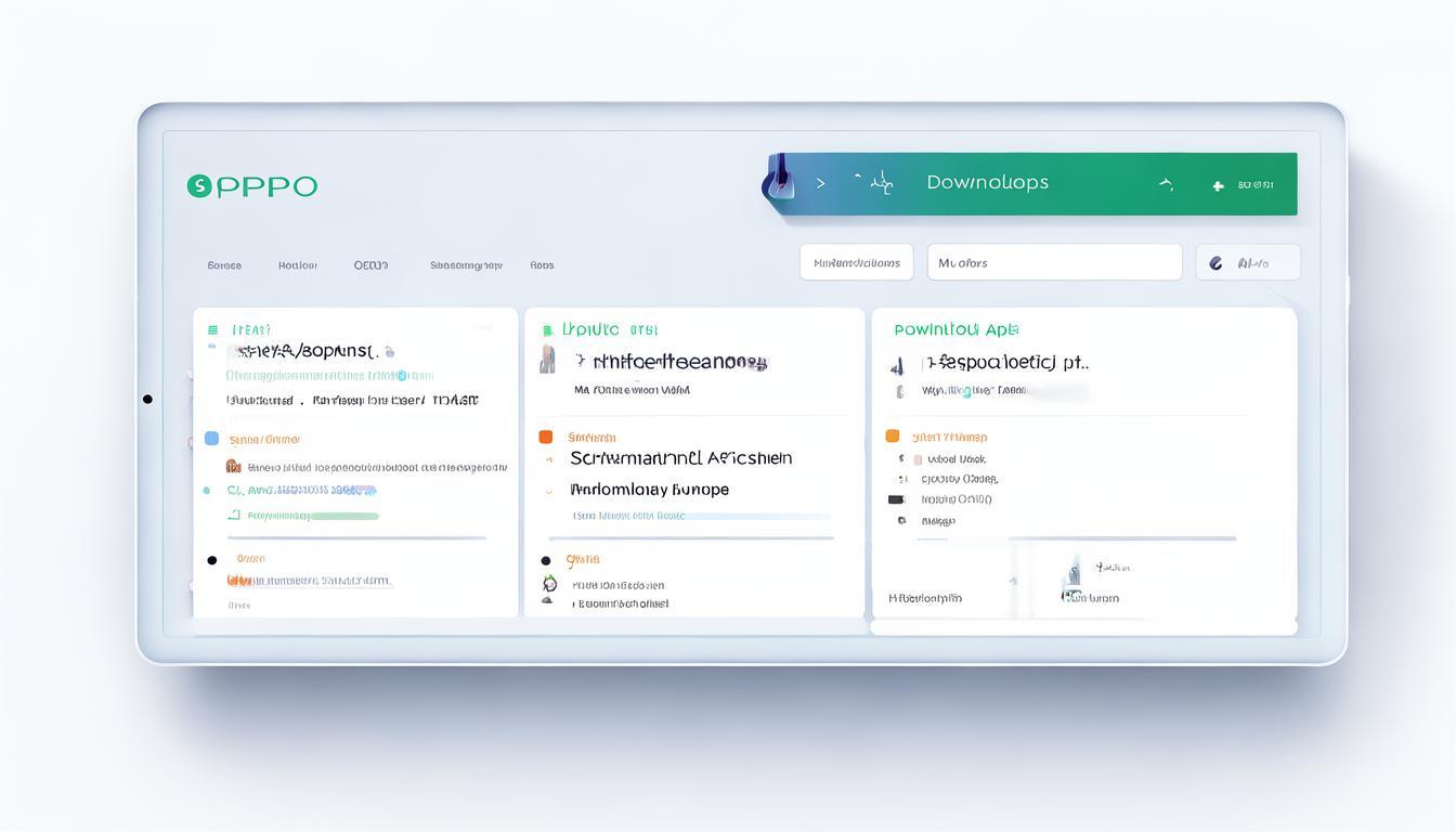 商店下载软件怎么用面容_oppo 软件商店下载_应用商店下载软件