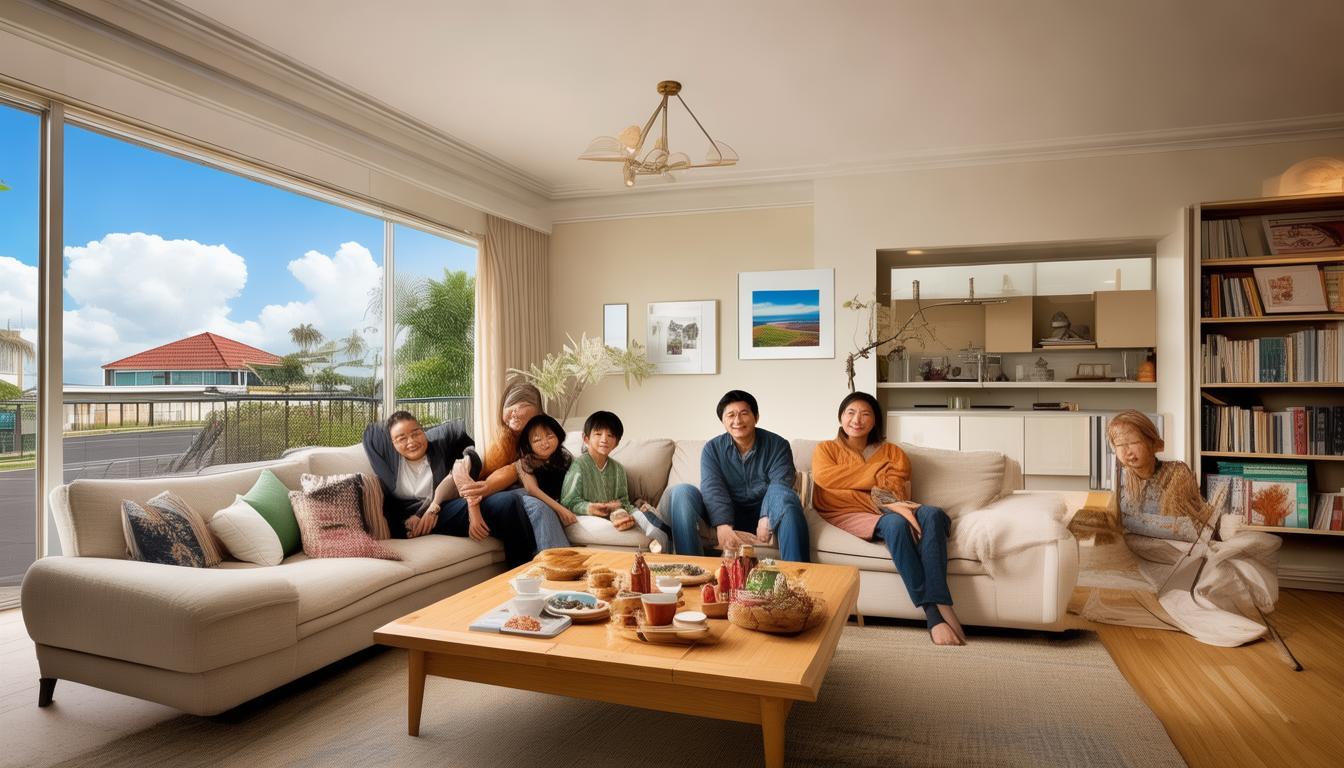 在澳洲华人有多少人_澳洲华人知乎_澳洲有多少华人