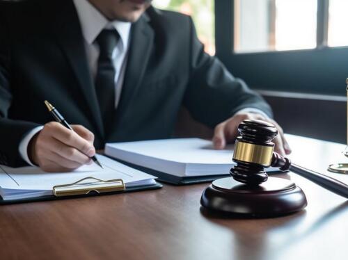 行政诉讼选什么律师事务所胜率高？3个关键筛选要点快收藏