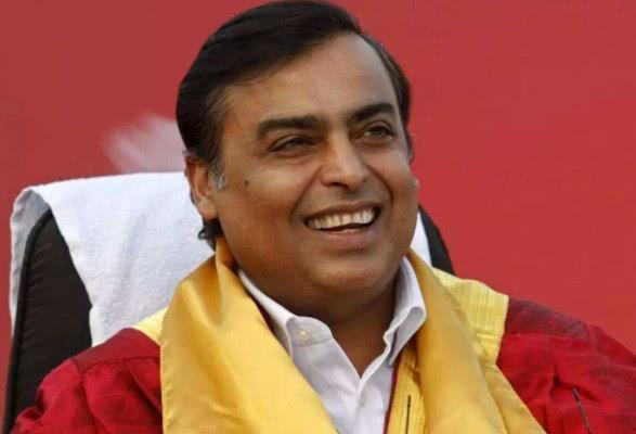 印度富豪来中国扎心了有何具体表现