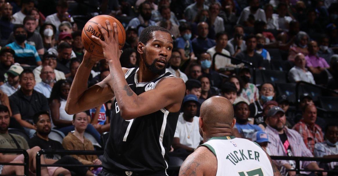 雄鹿躲开篮网，76人遭遇强敌！东西部季后赛、附加赛对阵出炉！