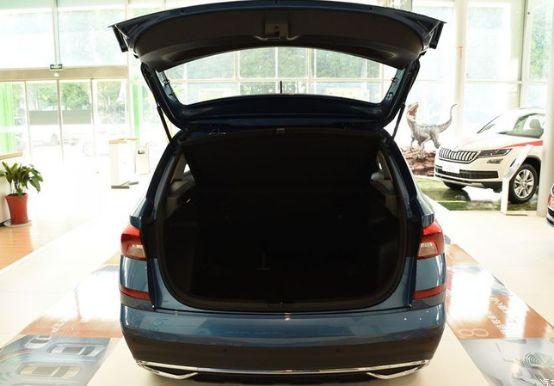 途观1.8T：动力性能究竟如何，家用SUV的性价比之选？