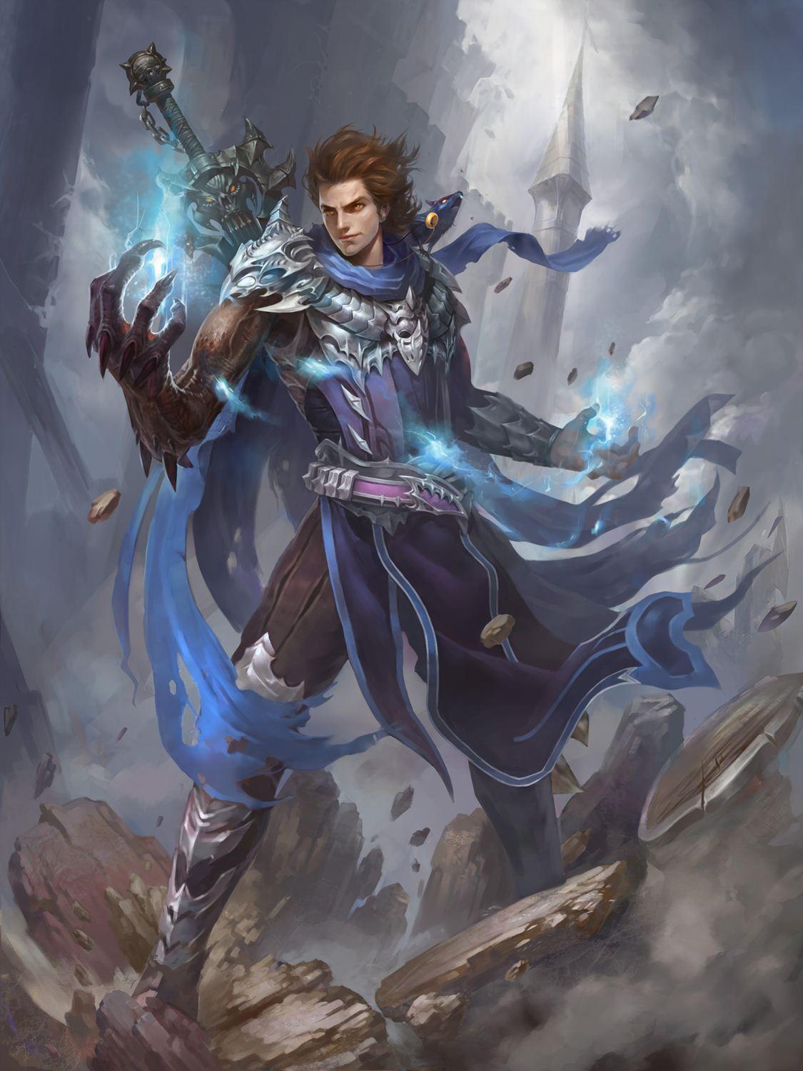 为什么现代人宁可熬夜也要刷魔幻电影？