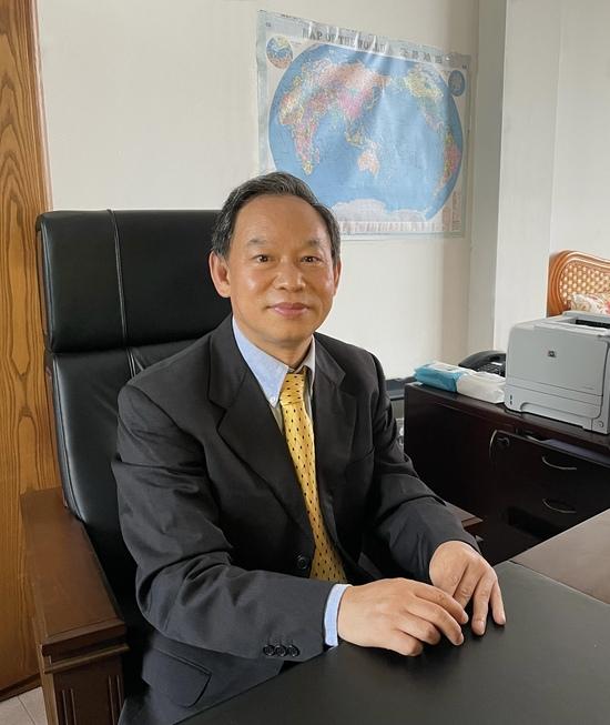 在萨摩亚生活必须加入华人论坛吗？