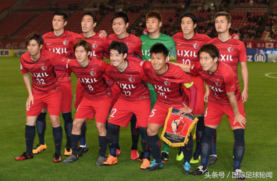 为什么柴崎岳能成为日本中场最稳大腿？