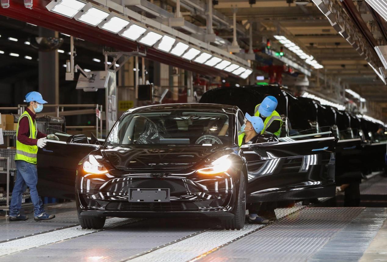 特斯拉回应内部禁止食用韭菜规定,为何引发公众热议,文化冲突还是管理策略? 特斯拉回应内部禁止食用韭菜规定,为何引发公众热议,文化冲突还是管理策略?